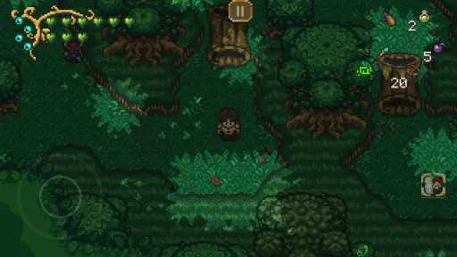 Airoheart screenshot