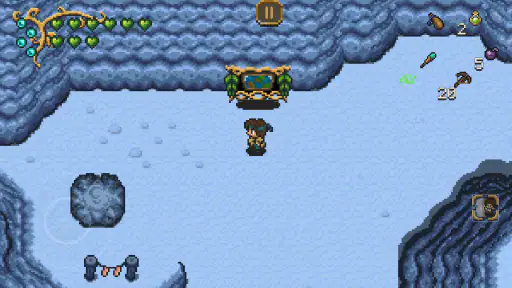 Airoheart screenshot