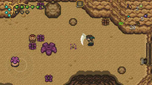 Airoheart screenshot