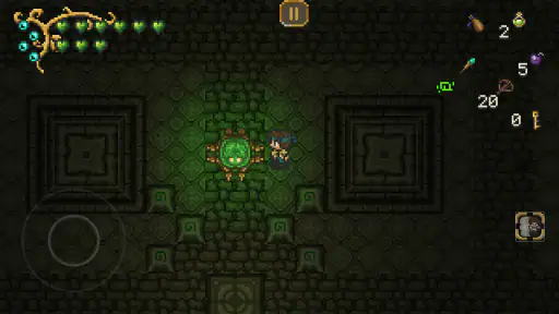 Airoheart screenshot