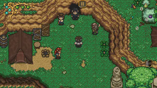 Airoheart screenshot
