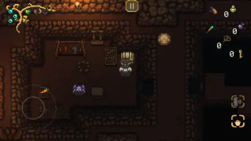 Airoheart screenshot