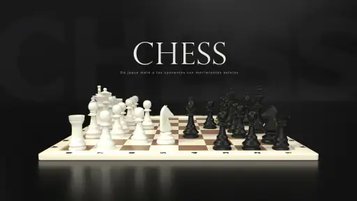 Ajedrez: Juego de Ajedrez screenshot