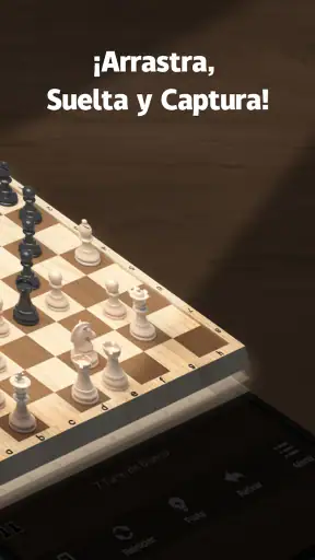 Ajedrez: Juego de Ajedrez screenshot