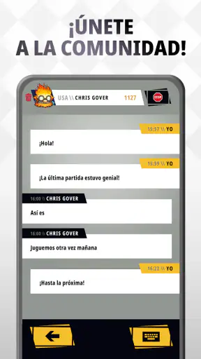 Ajedrez Online: Chess Universe screenshot