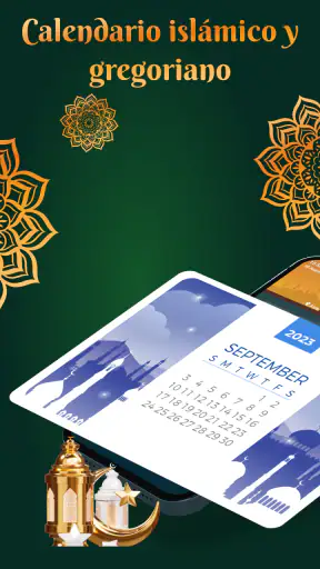Al Quran Sharif - musulmanes screenshot