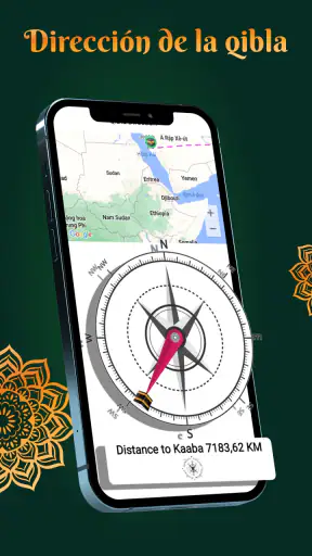 Al Quran Sharif - musulmanes screenshot
