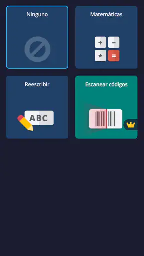 Alarma Despertador: Reloj 2024 screenshot