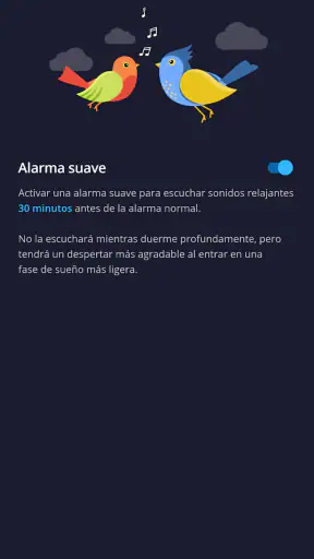 Alarma Despertador: Reloj 2024 screenshot
