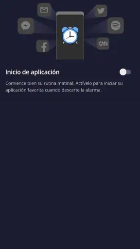 Alarma Despertador: Reloj 2024 screenshot