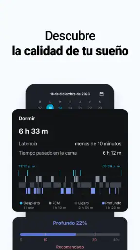 Alarmy - Despertador y Sueño screenshot
