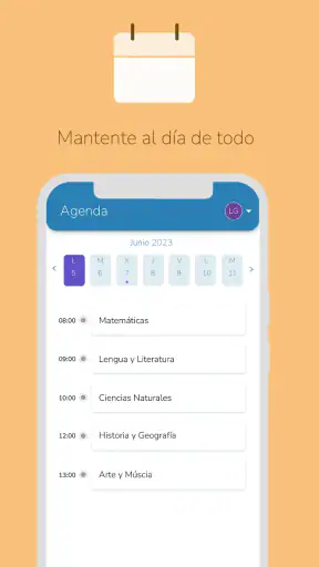 Alexia Familia screenshot