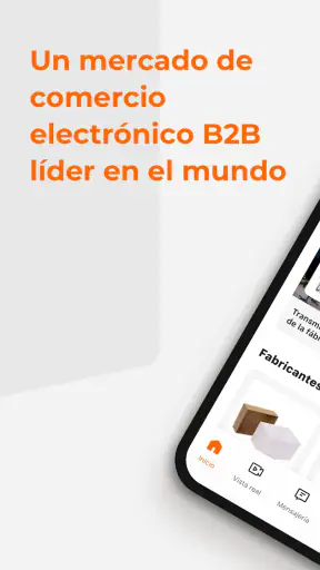 Alibaba.com screenshot