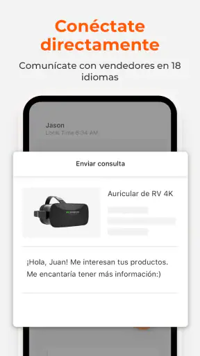 Alibaba.com screenshot