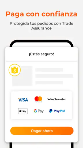 Alibaba.com screenshot