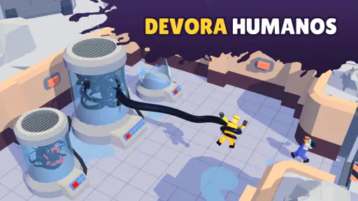 Alien Invasion: RPG Idle Space screenshot