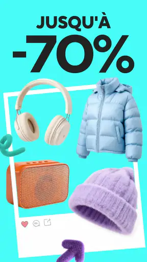 AliExpress: compras online screenshot