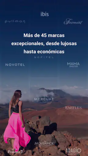 ALL.com APP - Reserva de Hotel screenshot