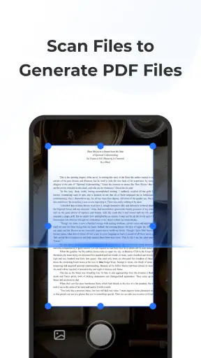 All Document Plus screenshot