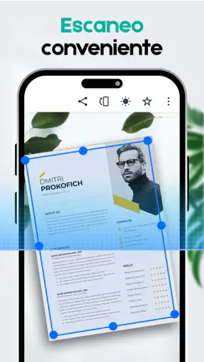 All Document Reader & Editor screenshot