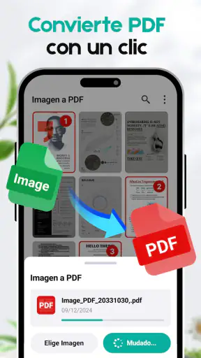 All Document Reader & Editor screenshot
