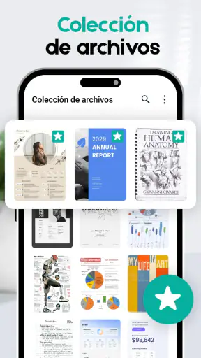 All Document Reader & Editor screenshot