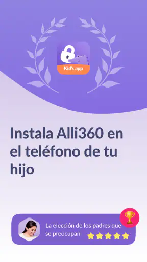 Alli360 by Kids360 screenshot