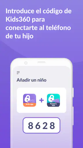 Alli360 by Kids360 screenshot