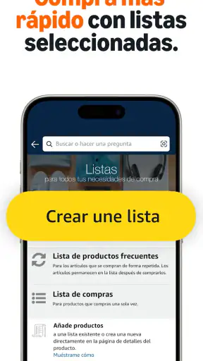 Amazon Business: Compras B2B screenshot