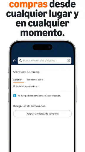 Amazon Business: Compras B2B screenshot