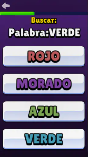 Analizame!  (Tests Divertidos) screenshot