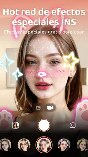 AnimalFace - looksmax ai app screenshot