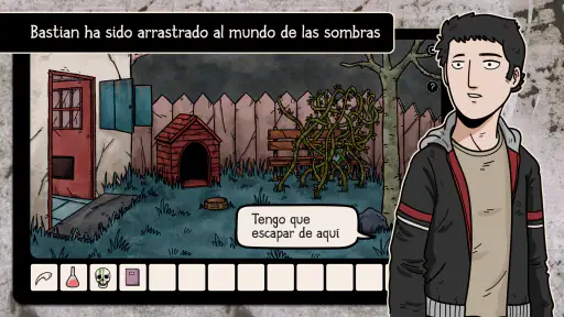 Another Shadow screenshot