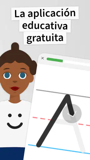 ANTON: Preescolar - Secundaria screenshot