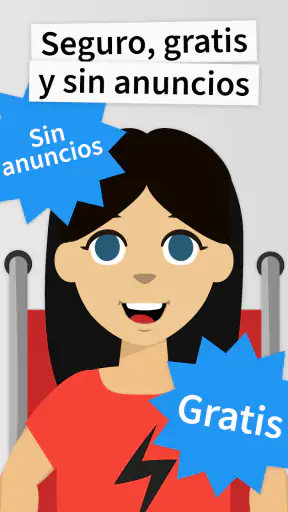 ANTON: Preescolar - Secundaria screenshot