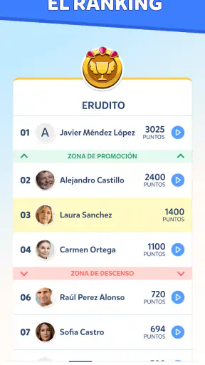 Apalabrados: Juego de Palabras screenshot