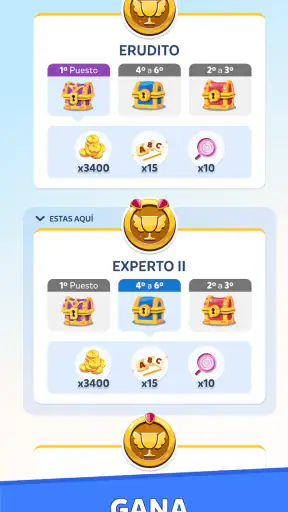 Apalabrados: Juego de Palabras screenshot