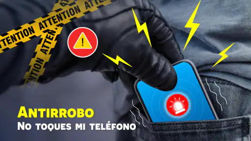 Aplaude Encontrar el Teléfono screenshot