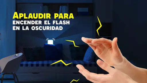 Aplaude Encontrar el Teléfono screenshot