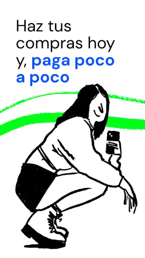 Aplazame | Pago a plazos screenshot