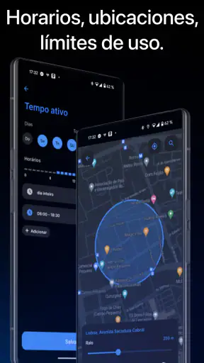 AppBlock - Bloquea apps y webs screenshot