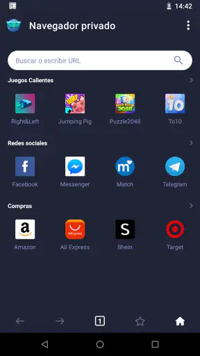 AppLock screenshot
