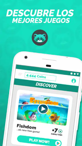 AppStation - Games & Rewards screenshot