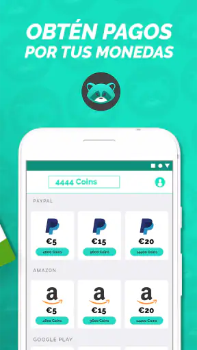 AppStation - Games & Rewards screenshot