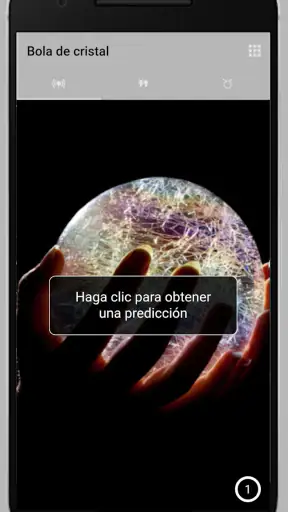 Aprenda más sobre tu futuro screenshot