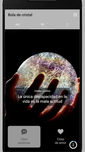 Aprenda más sobre tu futuro screenshot