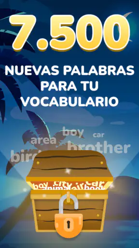 Aprende inglés con Momo screenshot