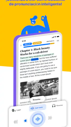 Aprende inglés fácil - iStoria screenshot