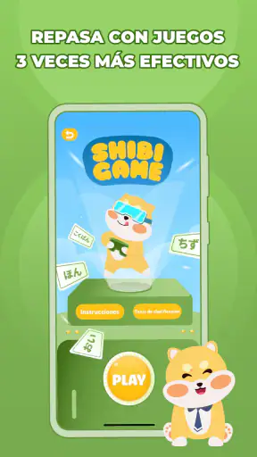 Aprende Japonés fácil HeyJapan screenshot