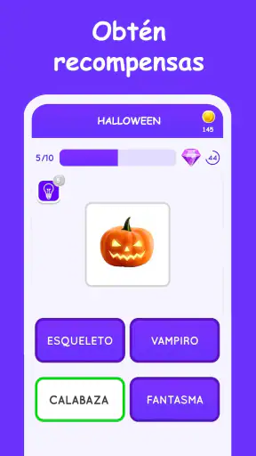 Aprender Español Principiantes screenshot